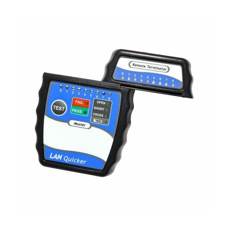 Tester mrežni RJ45 Value