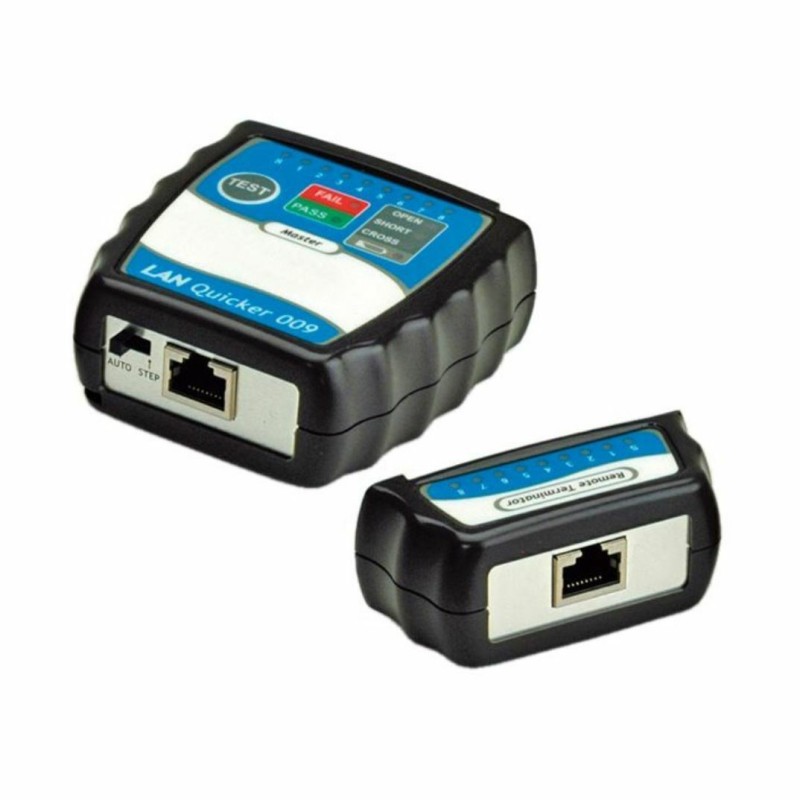 Tester mrežni RJ45 Value