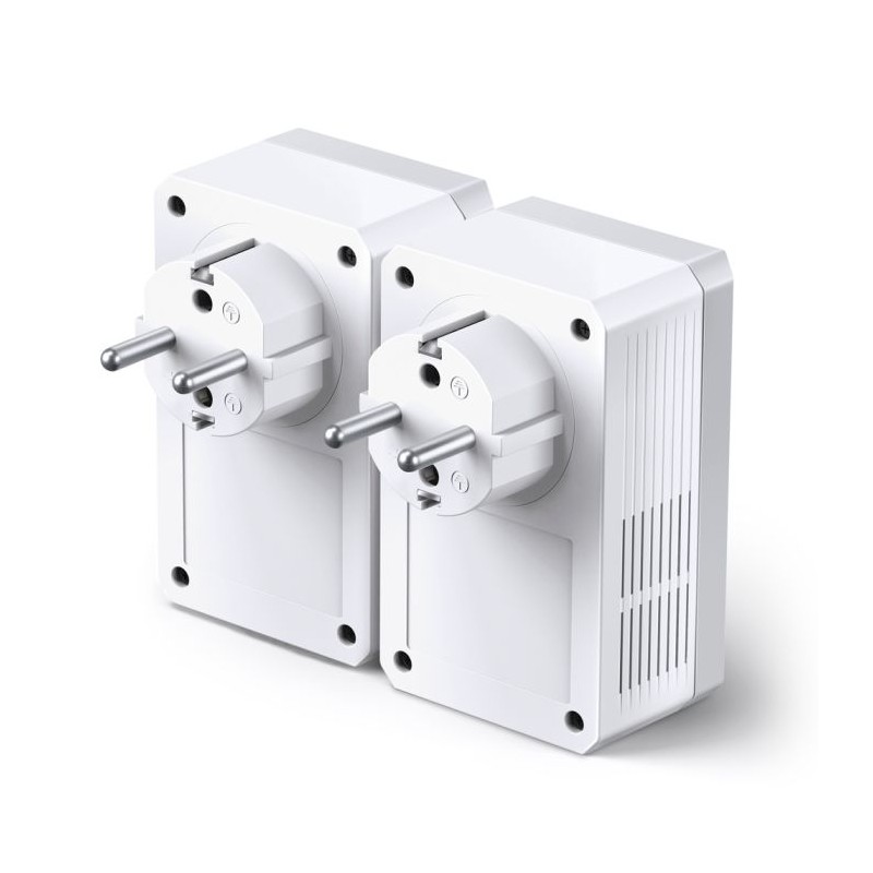 Powerline kit z vtičnico TP-LINK TL-PA4010P KIT