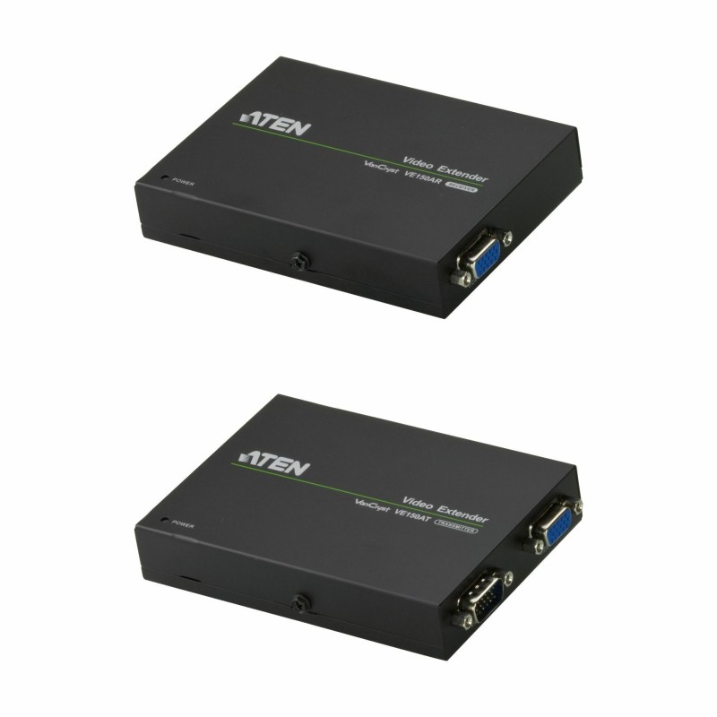 Line extender-VGA-VGA RJ45-RJ45 VE150A Aten