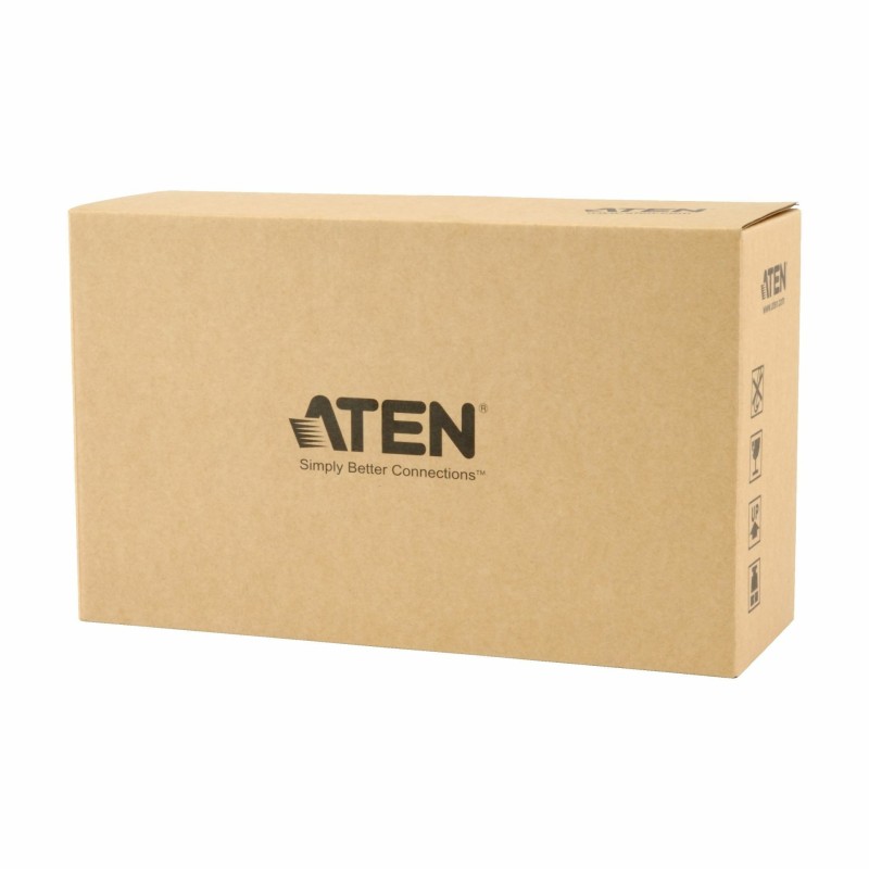 Line extender-VGA-VGA RJ45-RJ45 VE150A Aten