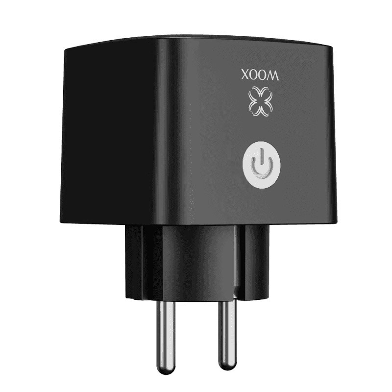 Pametna vtičnica WOOX R6169 Smart WiFi