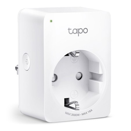 Pametna vtičnica TP-Link Tapo P110 Mini Smart, Wi-Fi
