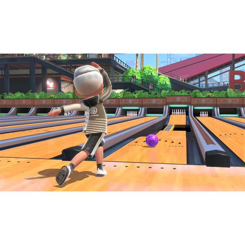 Igra Nintendo Switch Sports