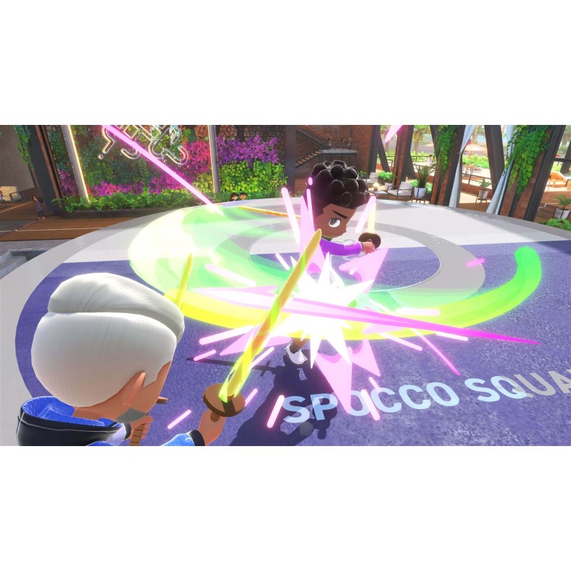 Igra Nintendo Switch Sports