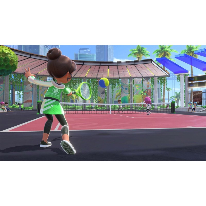 Igra Nintendo Switch Sports
