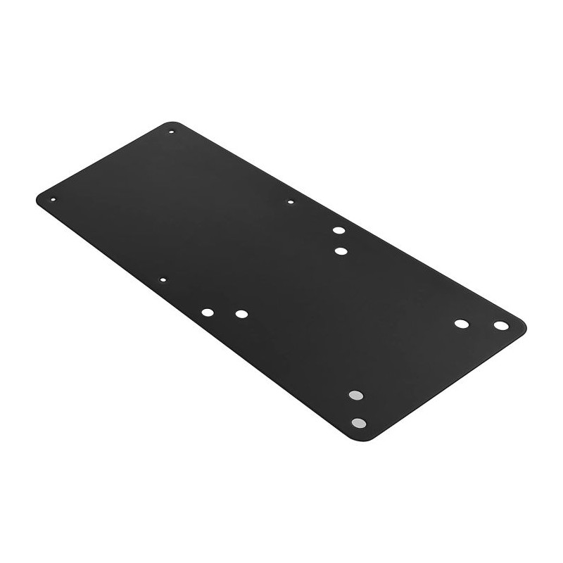 VESA nosilec za Intel NUC IcyBox IB-MSA103-VM