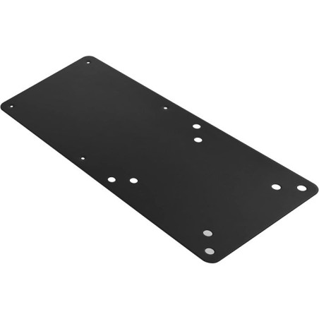 VESA nosilec za Intel NUC IcyBox IB-MSA103-VM
