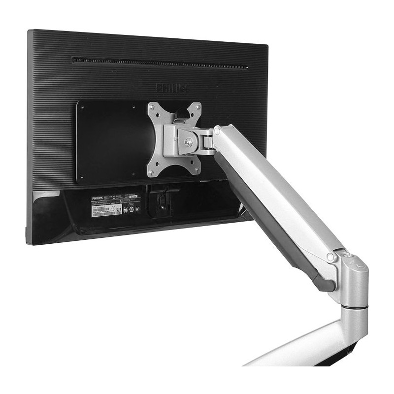 VESA nosilec za Intel NUC IcyBox IB-MSA103-VM