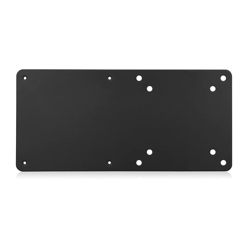 VESA nosilec za Intel NUC IcyBox IB-MSA103-VM