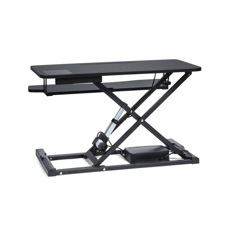 VonHaus električna Sit/Stand delovna platforma