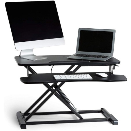 Delovna platforma VonHaus Sit/Stand