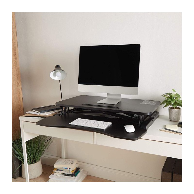 Delovna platforma VonHaus Sit/Stand