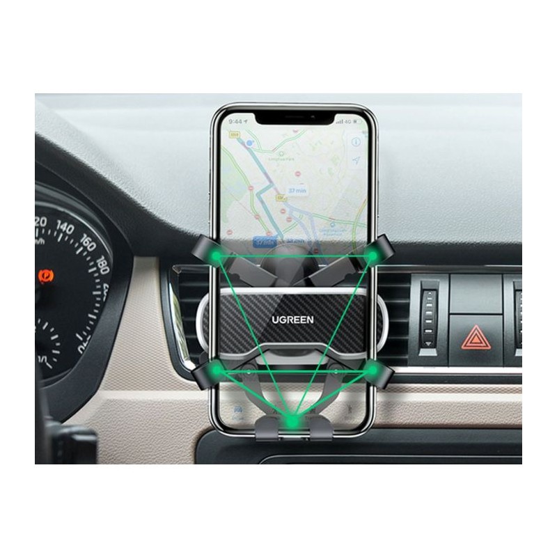 Ugreen avto nosilec Air Vent 80871