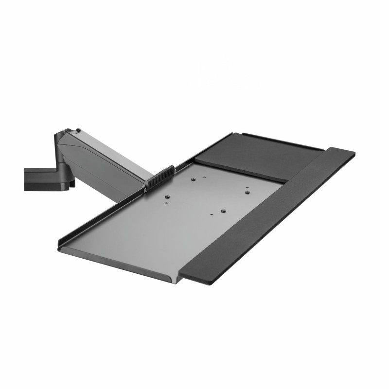 Stenski nosilec za TV / monitoDigitus stenski nosilec za monitor/miška tipkovnic