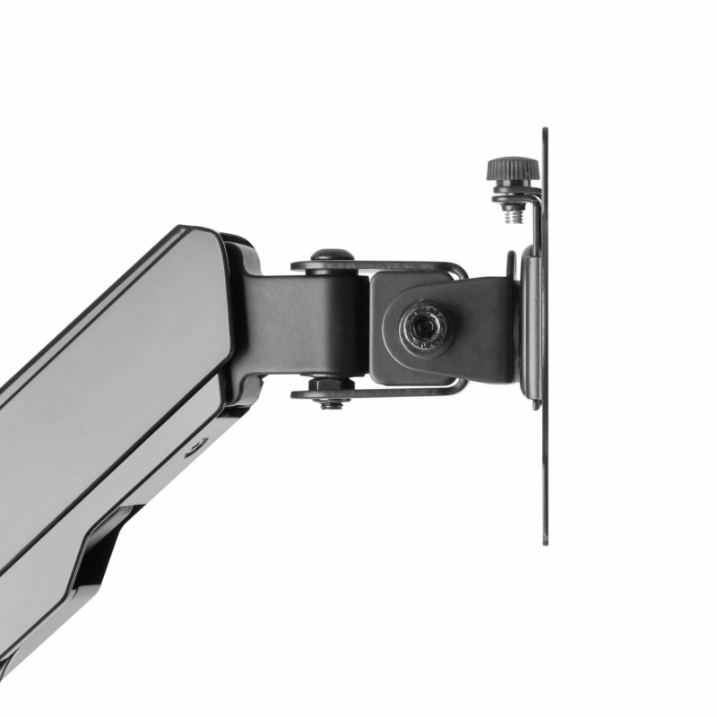 Stenski nosilec za TV / monitoDigitus stenski nosilec za monitor/miška tipkovnic