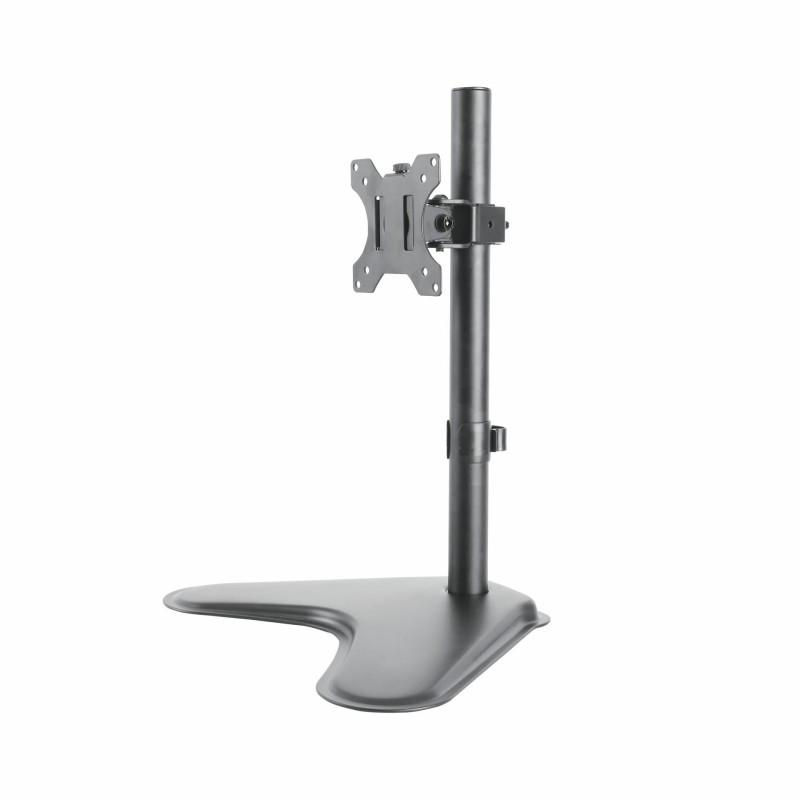 SBOX namizni nosilec za monitor črn LCD-F012 7702062