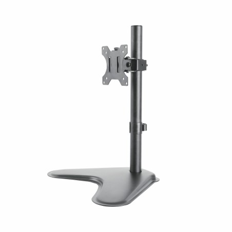SBOX namizni nosilec za monitor črn LCD-F012 7702062