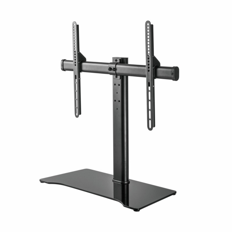 SBOX namizni nosilec za TV črn FS-305