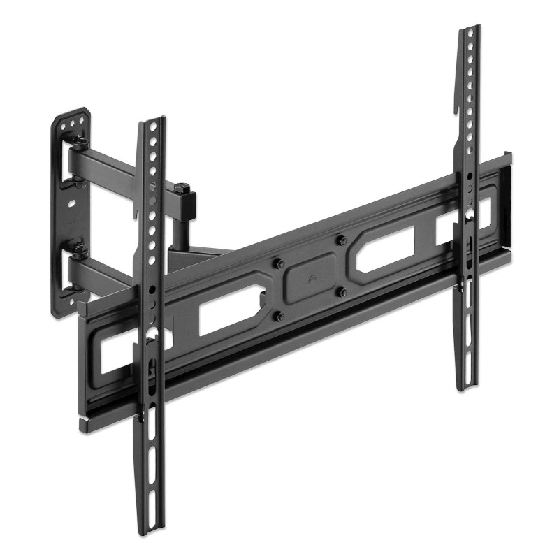Stenski TV nosilec roka 37-70 MANHATTAN, 35kg, enojna roka