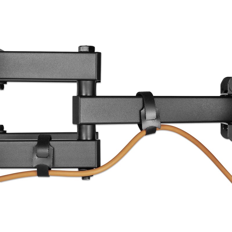 Stenski TV nosilec roka 32-70 MANHATTAN, 40kg