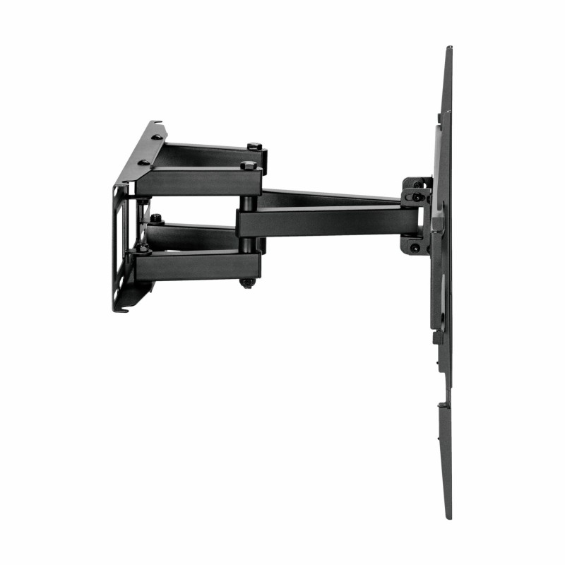 SBOX stenski nosilec za TV PLB-3646-2 črn