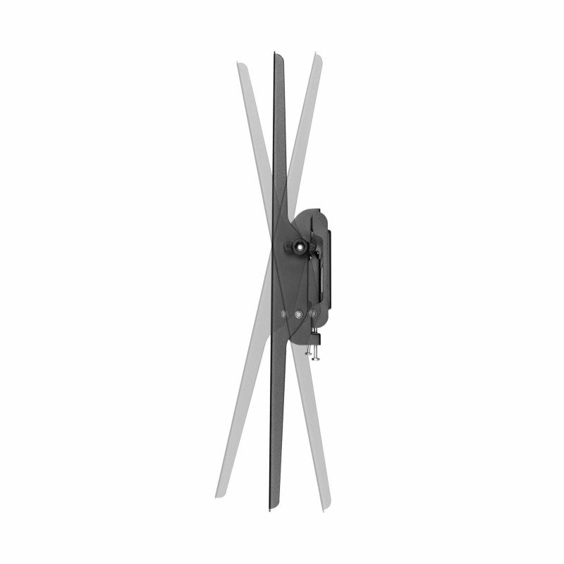 Stenski nosilec za TV SBOX PLB-2544T-2 črn