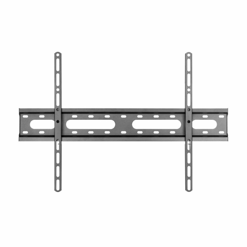 Stenski nosilec SBOX za TV, črn, PLB-2546F-2