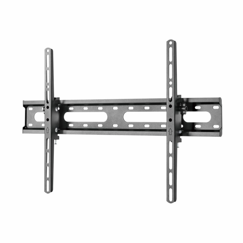 Stenski nosilec SBOX za TV, črn, PLB-2546T-2