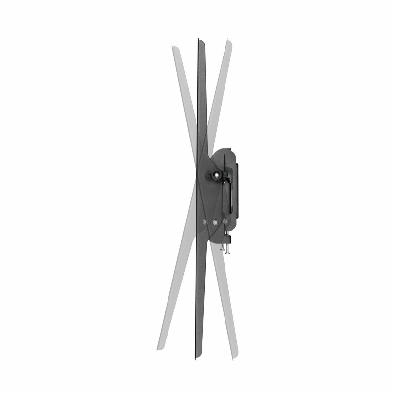 Stenski nosilec SBOX za TV, črn, PLB-2546T-2