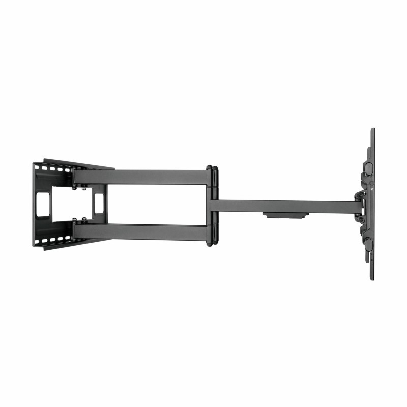 Stenski nosilec SBOX za TV, črn, PLB-4986