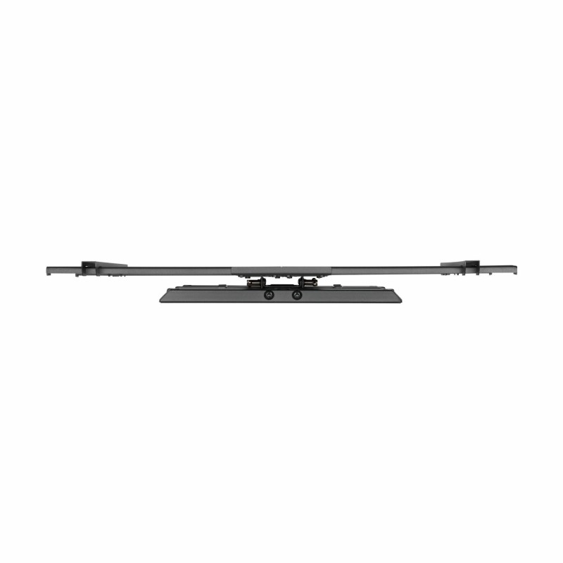 Stenski nosilec SBOX za TV, črn, PLB-61486