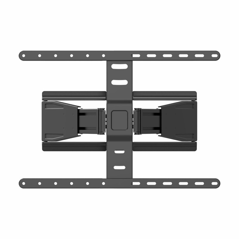 Stenski nosilec SBOX za TV, črn, PLB-79464
