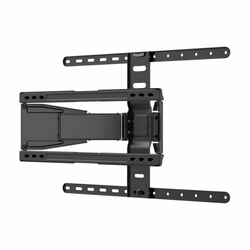 Stenski nosilec SBOX za TV, črn, PLB-79464