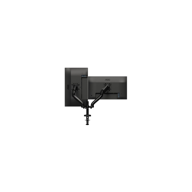 AOC namizna roka za dva monitorja AD110D0 (12-27")