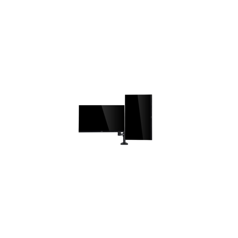 AOC namizna roka za dva monitorja AD110D0 (12-27")
