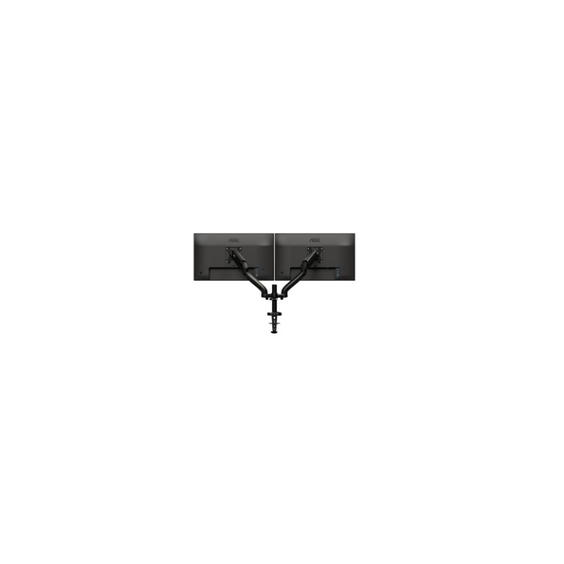 AOC namizna roka za dva monitorja AD110D0 (12-27")