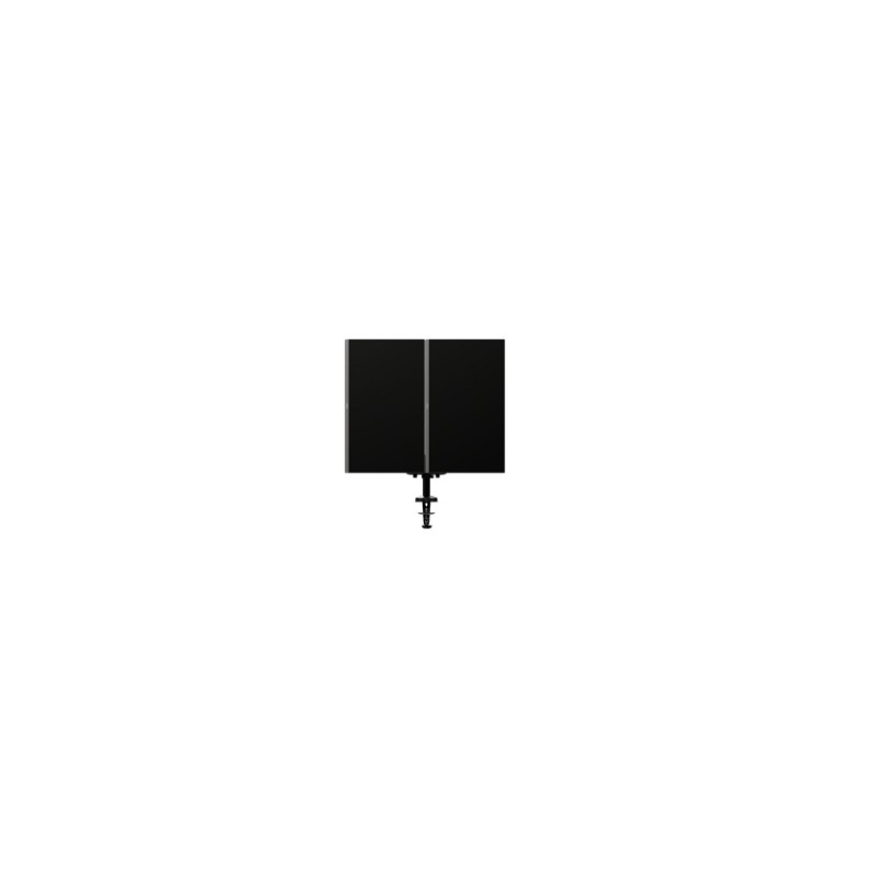 AOC namizna roka za dva monitorja AD110D0 (12-27")