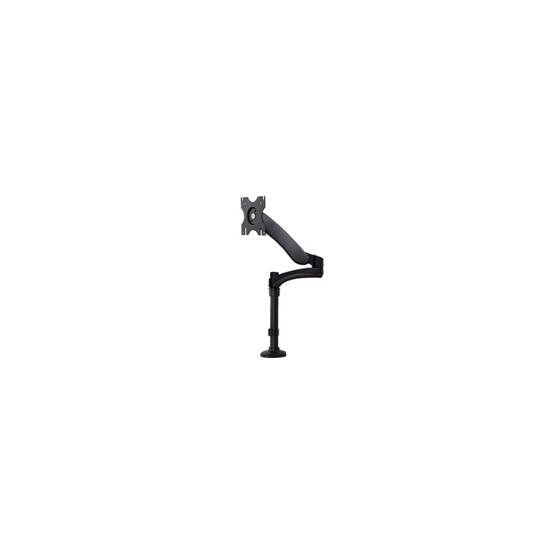 Namizni nosilec za monitor B-Tech Full Motion Double Arm BT7383