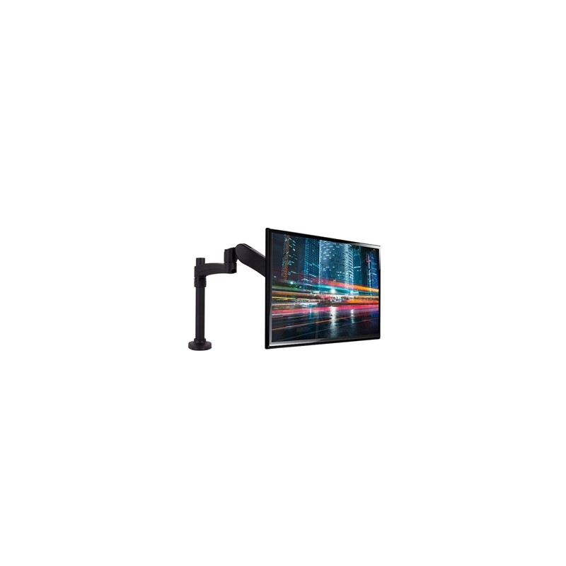 Namizni nosilec za monitor B-Tech Full Motion Double Arm BT7383