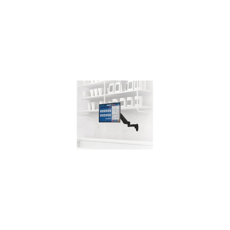 Stenski nosilec za monitor B-Tech BT7385 (do 28")