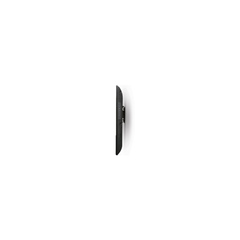 Ultra tanek stenski nosilec B -Tech BT7510 za majhne zaslone (do 28")