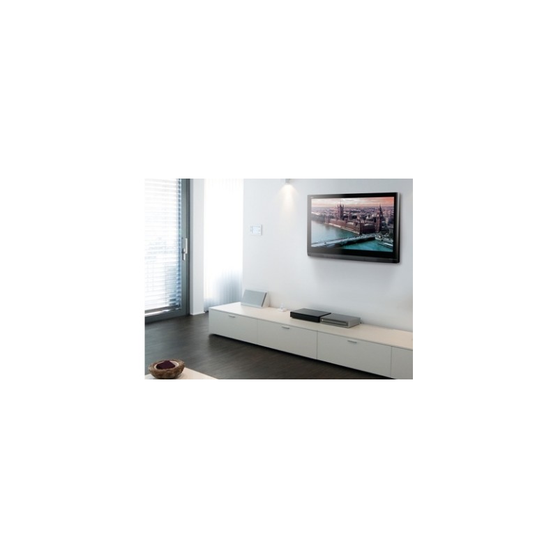 Ultra tanek univerzalni stenski nosilec B-Tech BT8200 (do 47")