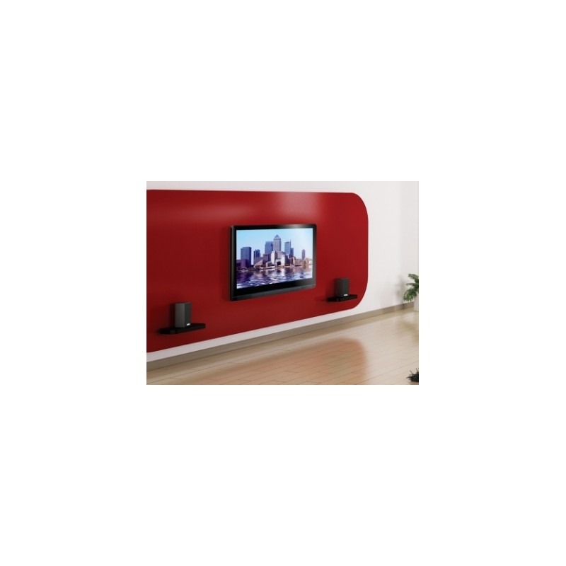 Ultra tanek univerzalni stenski nosilec B-Tech BT8210 (do 55")
