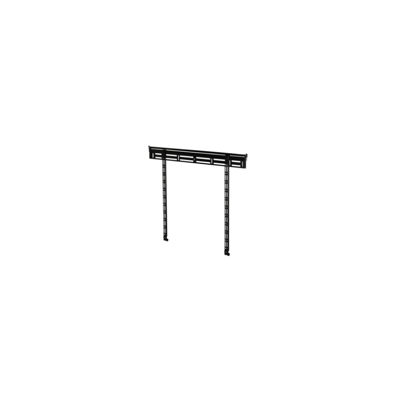 Ultra tanek univerzalni stenski nosilec B-Tech BT8220 (do 80")