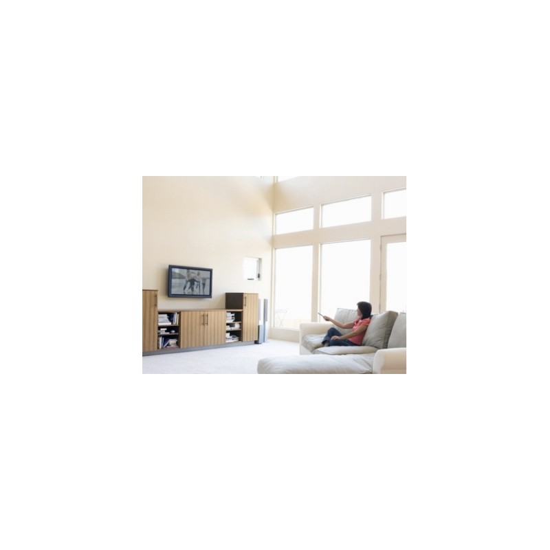 Univerzalni stenski nosilec B-Tech  BTV500 (do 47")