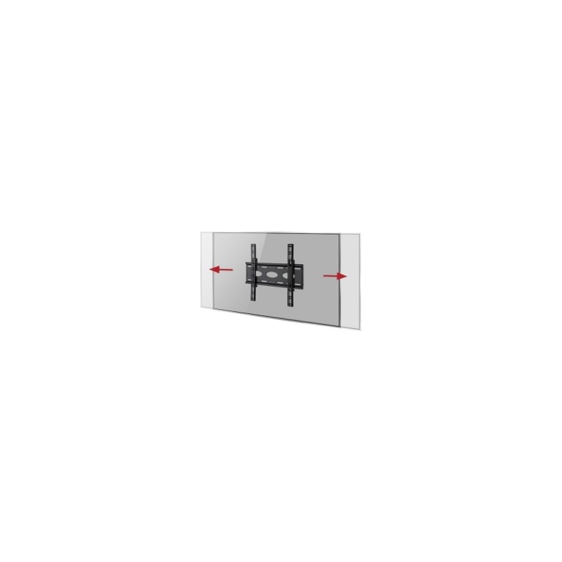 Univerzalni stenski nosilec B-Tech BT8441 (do 55")