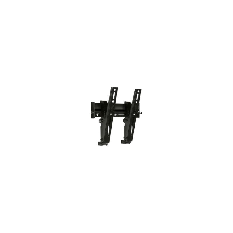 Univerzalni stenski nosilec B-Tech BTV501 z nagibom (do 47")
