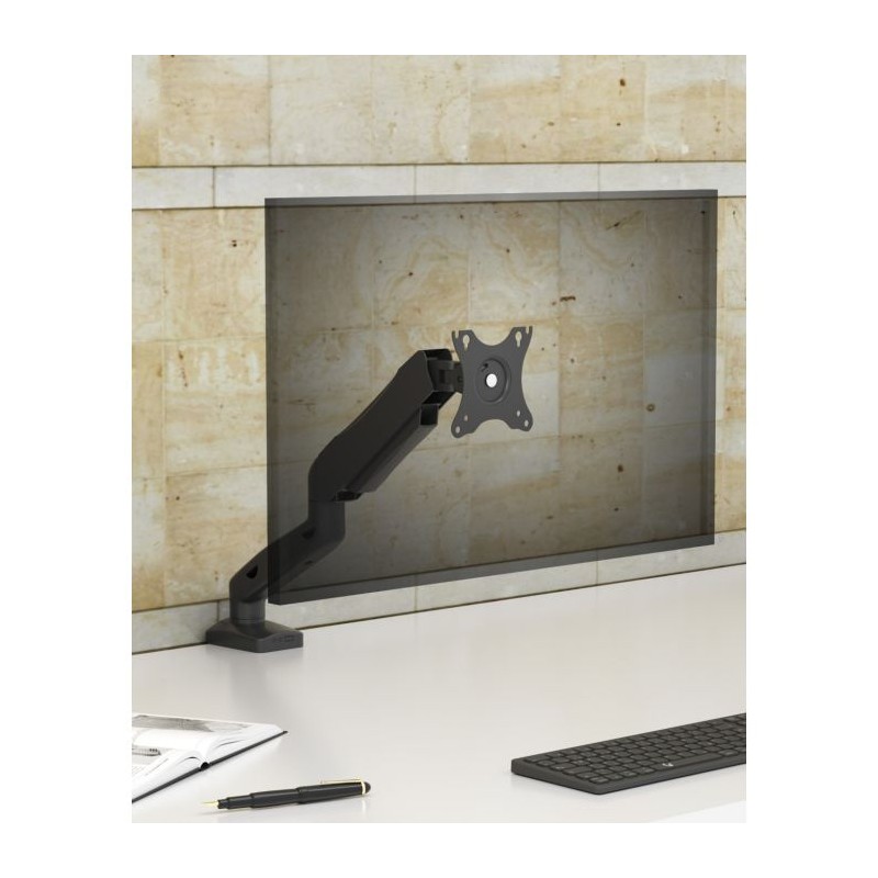 Mizni nosilec za monitor Icybox IB-MS203-T