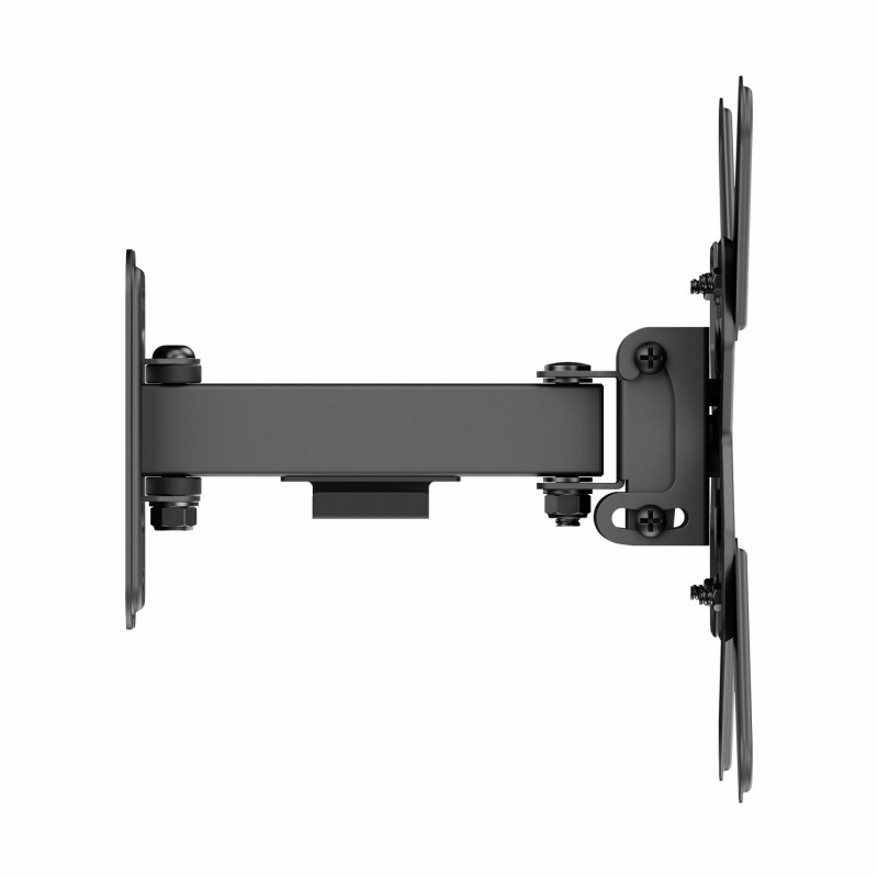 Stenski nosilec za monitor SBOX LCD-221-2, črn